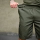 Шорти Oblivion Tactical Sudga олива розмір M - зображення 6