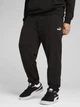 Спортивные штаны мужские Puma Ess No. 1 Logo Sweatpants Tr Op 68261201 S Black (4067983596193) - изображение 1