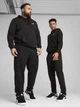 Спортивные штаны мужские Puma Ess No. 1 Logo Sweatpants Tr Op 68261201 S Black (4067983596193) - изображение 3