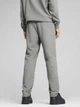 Спортивные штаны мужские Puma Essentials Foundation 68261203 L Medium Gray Heather (4067983579301) - изображение 2