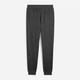 Спортивные штаны мужские утепленные Puma Essentials Foundation 68261407 S Dark Gray Heather (4067983593772) - изображение 5