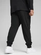 Спортивные штаны мужские утепленные Puma Essentials Foundation 68264201 XL Black (4067983626562) - изображение 2