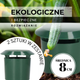 Pułapka na ślimaki Springos GA0006 2 szt (5907719448336) - obraz 9