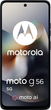 Мобільний телефон Motorola Moto G56 5G 8/256GB Black Oyster (PB7Y0043SE) - зображення 2
