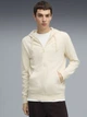 Толстовка на флисе, на молнии мужская Puma Essentials Elevated 68825599 S No Dye (4069157695978) - изображение 1