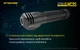 3в1 - Надпотужний лобовий, ручний кемпінговий ліхтар Nitecore HC35 (4xCree XP-G3, 2700 люмен, 8 режимів, 1х21700, 1х18650, micro USB, магніт) - зображення 19