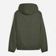 Куртка демисезонная с капюшоном мужская Puma Outerwear Essentials 68829670 3XL Dark Olive (4069157413084) - изображение 5