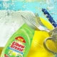 Засіб для миття посуду із потужною дією проти жиру Elbow Grease "Яблучна свіжість" 600 мл - зображення 3