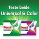 Універсальні таблетки для прання з глибоким очищенням від 20°C Persil Power Bars Universal waschmittel 60 шт - изображение 11