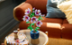 Конструктор LEGO Botanicals Гібіскус 660 деталей (10372) - зображення 8