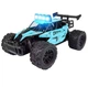 Машинка внедорожник баги 1:16 на радиоуправлении 20км/ч 2WD Cyan - изображение 1