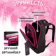 Шкільний рюкзак Winner /SkyName для підлітків, пенал у комплекті SkyName - зображення 3