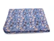 Ковдра-Покривало поліестер (П-906) Leleka-Textile 140х205 кольоровий (1884/6424) - зображення 1