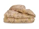 Ковдра Leleka-Textile 120092691 140х205 М35 - изображение 1