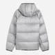 Пуховик зимний короткий мужской Puma Outerwear Classics 68838263 2XL Gray Echo (4069157595292) - изображение 5