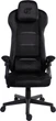 Кресло для геймеров GT Racer X-5993 Black - изображение 2