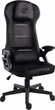Кресло для геймеров GT Racer X-5993 Black - изображение 3