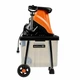 Садовий електричний подрібнювач гілок та трави KRAFT&DELE 3000 W, подрібнювач гілок для дачі та саду - зображення 7