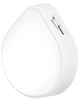 Ночник в розетку OSRAM LUNETTA RAINDROP DIM 0.5W 15lm 3000K с датчиком освещенности (4099854530593) - изображение 3