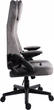 Кресло для геймеров GT Racer X-5993 Gray - изображение 4