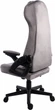 Кресло для геймеров GT Racer X-5993 Gray - изображение 6