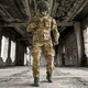 Форма Горка Oblivion Tactical Sniper Куртка + Брюки мультикам размер M - изображение 1