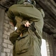 Форма Горка Oblivion Tactical Sniper Куртка с карманом для гидратора + Брюки олива размер M - изображение 4
