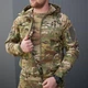 Летняя ветровка R-Military Twil GEN I мультикам размер 2XL - изображение 3