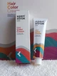 Hair Color Cream-крем фарба для волосся 8.00 INTENSE LIGHT BLONDE Keen Strok 100гр - зображення 1