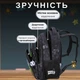 Школьный рюкзак для мальчиков от бренда Winner/SKYNAME на 1-4 класс SkyName - изображение 3
