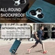 Чехол-книжка CaseMe из нубука для Xiaomi Redmi 13 Бирюзовый - изображение 10