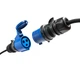 Зарядка для электромобиля GB/T 11 кВт 16A 3-фази Air ChargeU, CS-AG311 - изображение 4