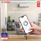 Кондиционер сплит-система Bosch CL7000i RAC 3,5 кВт SILVER (7733703125) - изображение 8