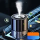 Автомобильный аромадиффузор AromaDrive Освежитель воздуха в автомобиль с распылением (PH051462) - изображение 9