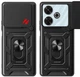 Чехол для смартфона BeCover Military для Xiaomi Redmi 13 Black (BC_711551) - изображение 4