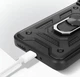 Чехол для смартфона BeCover Military для Xiaomi Redmi 13 Black (BC_711551) - изображение 5