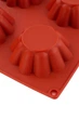 Форма для 8 виробів Профі Кошик One Chef 904049 (30.5см) - зображення 3