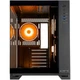 Корпус CHIEFTEC VISIO Tempered Glass Black (GM-30B-TG-OP) - изображение 2