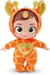 Игрушка-сюрприз Babycorns-D Кукла Жираф 92107D - изображение 2