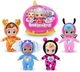 Игрушка-сюрприз Babycorns-D Кукла Жираф 92107D - изображение 6