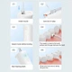 Іригатор Mijia Teeth Flosser MEO703 F300 (White) - изображение 3