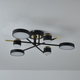 Светодиодный светильник Ardero AL6122ARD STORIA 56W 3000-6500К 3300 Лм 725x725x310 мм - изображение 7
