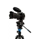 Видеоштатив Benro Aero 4 PRO (A2883FS4PRO) - зображення 8