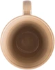 Чашка Krauff Zen Brown 390 мл (24-320-014) - изображение 3