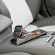 Transmiter FM Peiying URZ0467-1 Bluetooth USB (5901890078979) - obraz 3