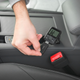 Transmiter FM Peiying URZ0467-1 Bluetooth USB (5901890078979) - obraz 4