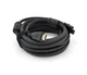 Кабель Ritar Premium PL-HD348 HDMI-HDMI Ultra HD 4K, 1080P, 15.0m, v1,4, OD-8.0mm, с фильтром - изображение 1