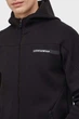Костюм спортивний чоловічий ARMANI EA7 (3DPV12-PJUXZ-1200/24) Чорний L - изображение 4
