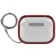 Чохол Proove Safe Box Case AirPods Pro 2 red - зображення 4
