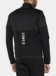 Костюм спортивний чоловічий ARMANI EA7 (7M000328-AF12660-UC001/25) Чорний XL - изображение 4